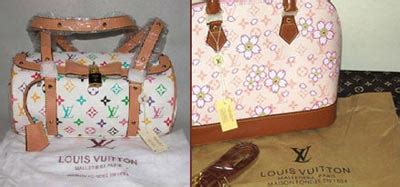louis vuitton dust cover fake